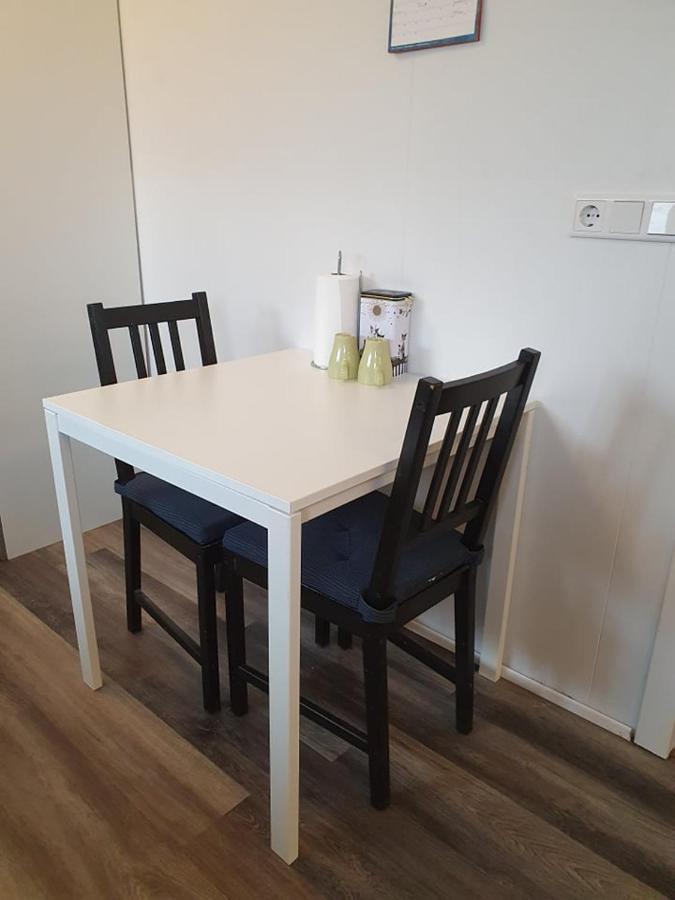 Appartement Skjolsteinar à Grundarfjördur Extérieur photo