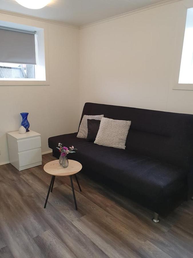 Appartement Skjolsteinar à Grundarfjördur Extérieur photo