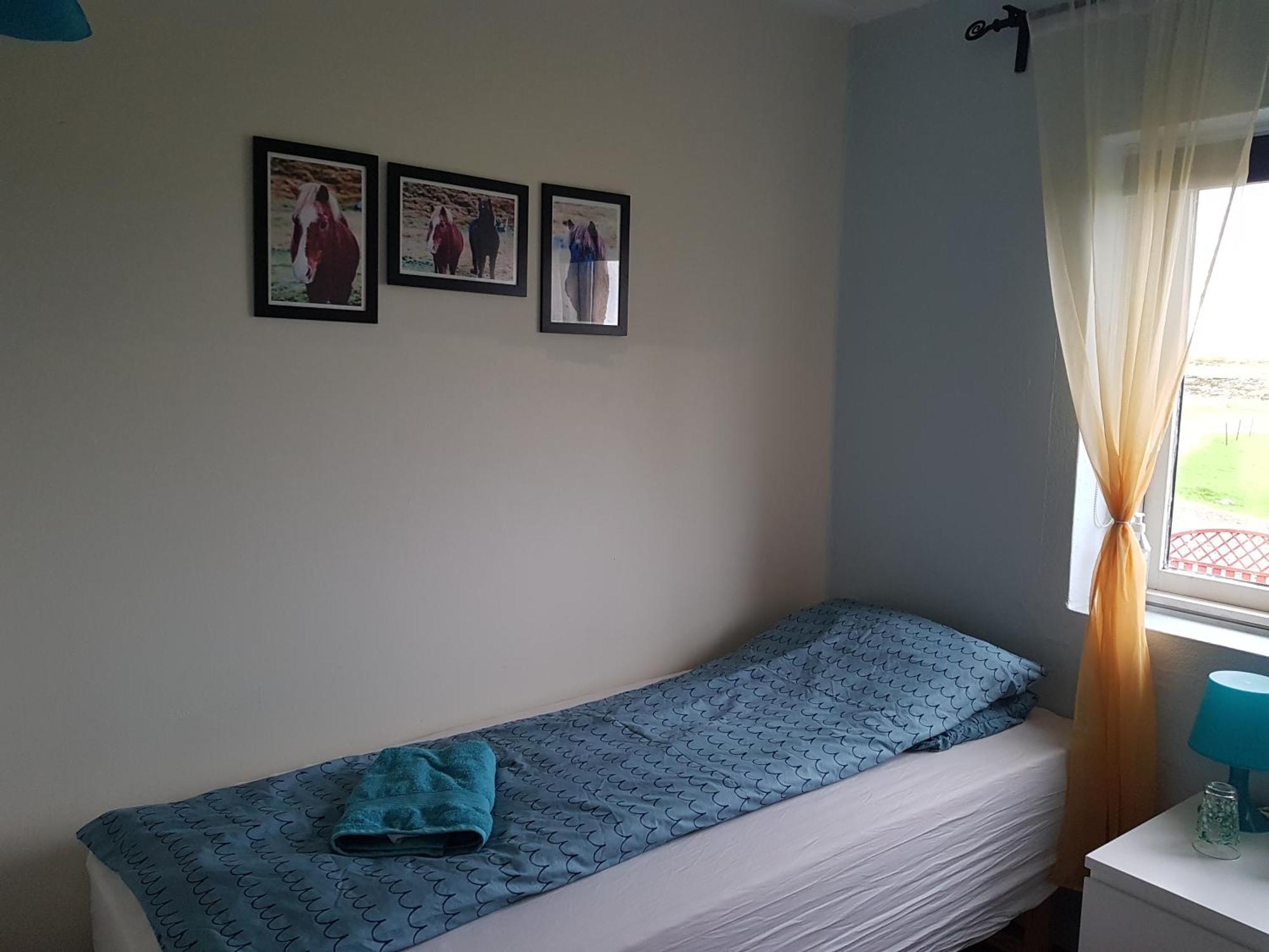 Appartement Skjolsteinar à Grundarfjördur Chambre photo