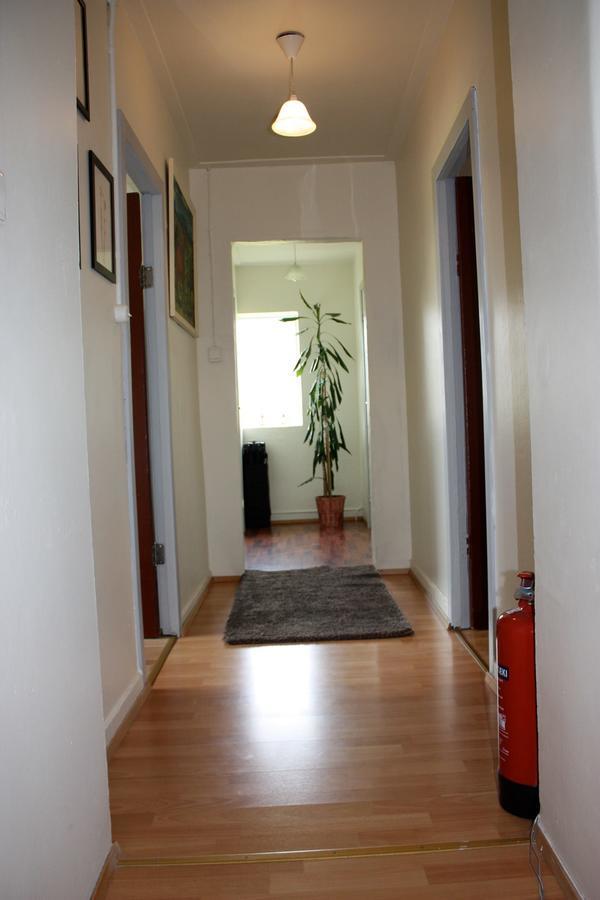 Appartement Skjolsteinar à Grundarfjördur Extérieur photo