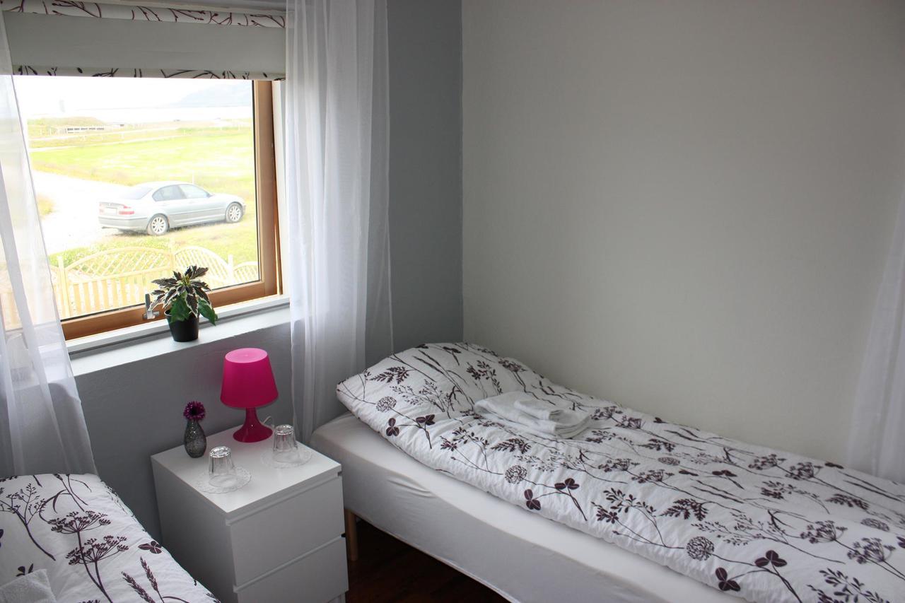 Appartement Skjolsteinar à Grundarfjördur Extérieur photo